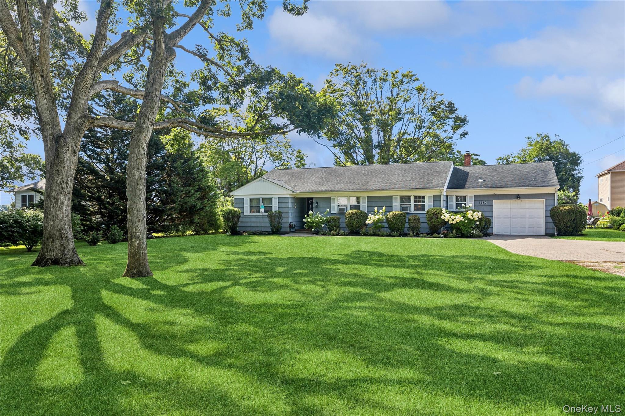 Single Family Opechee Avenue  Suffolk County, NY 11971, MLS-1019799-2