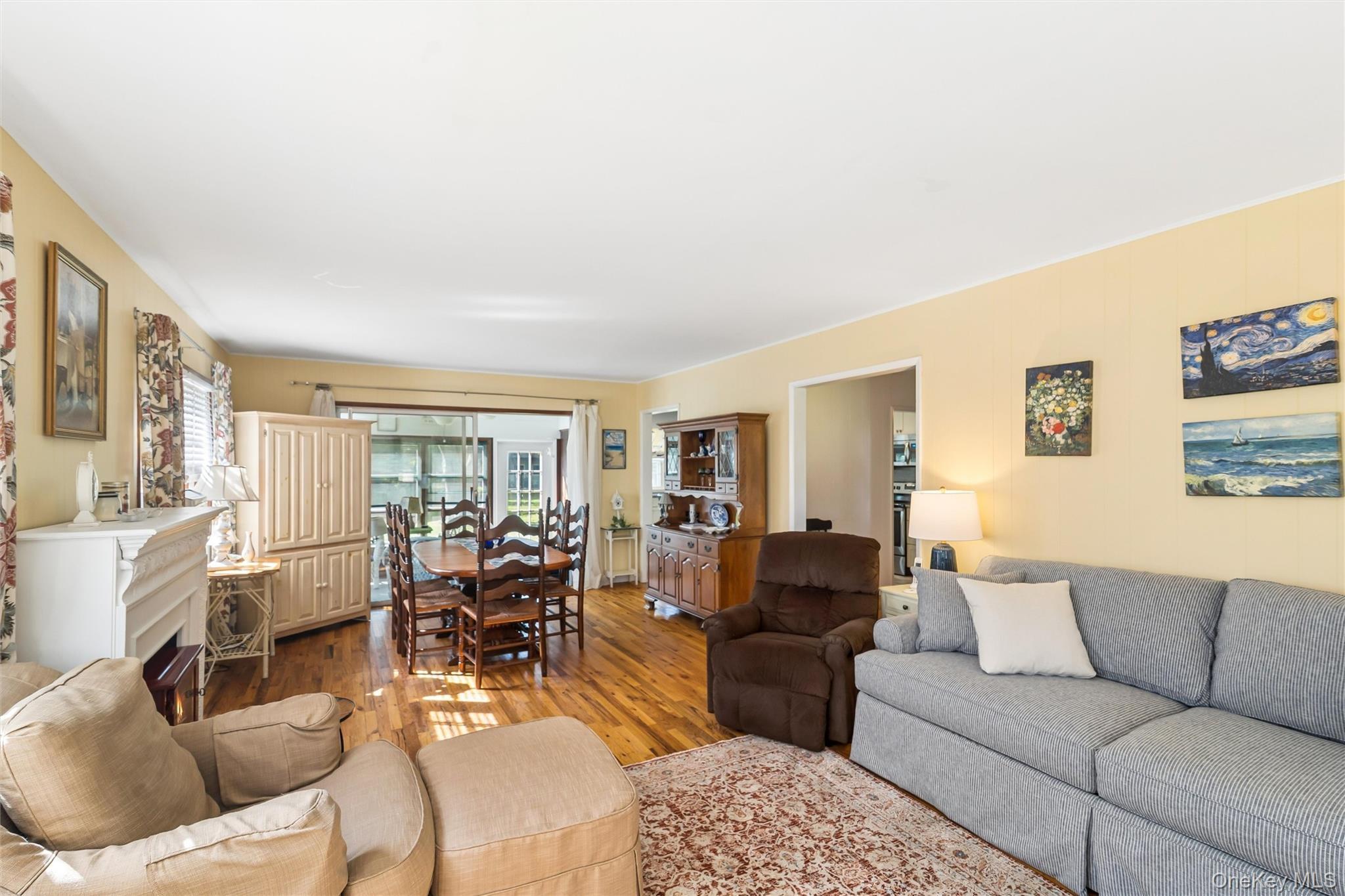 Single Family Opechee Avenue  Suffolk County, NY 11971, MLS-1019799-21