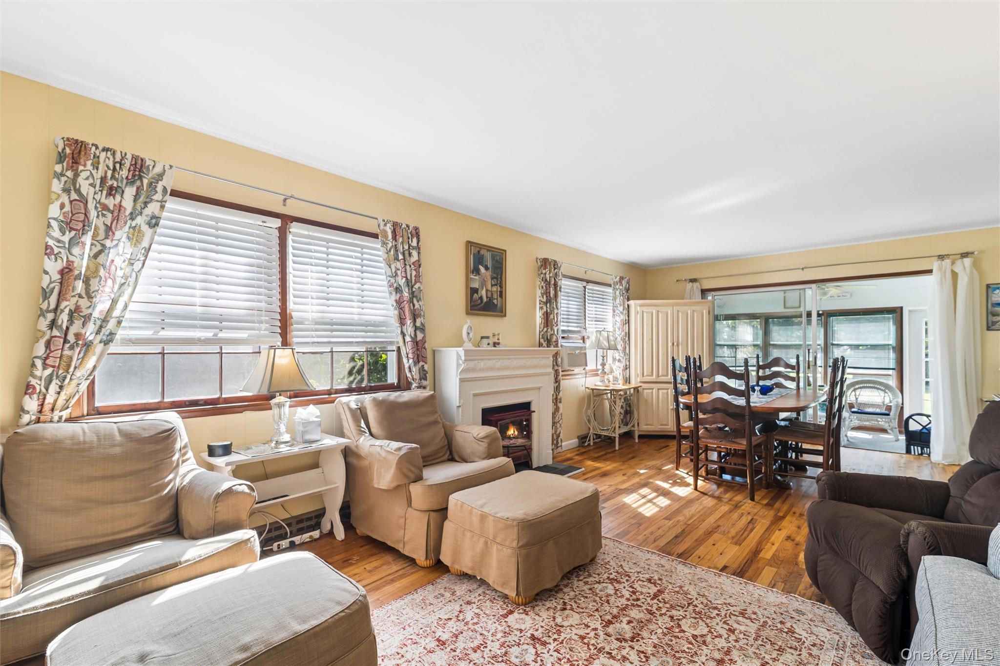 Single Family Opechee Avenue  Suffolk County, NY 11971, MLS-1019799-22