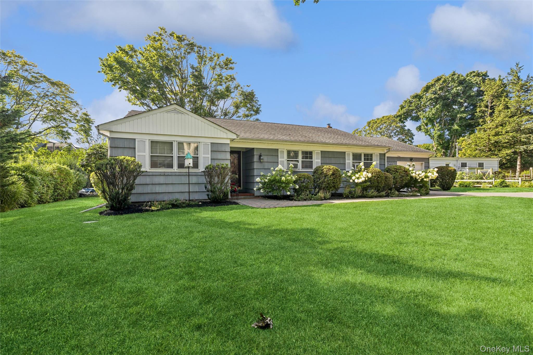 Single Family Opechee Avenue  Suffolk County, NY 11971, MLS-1019799-3