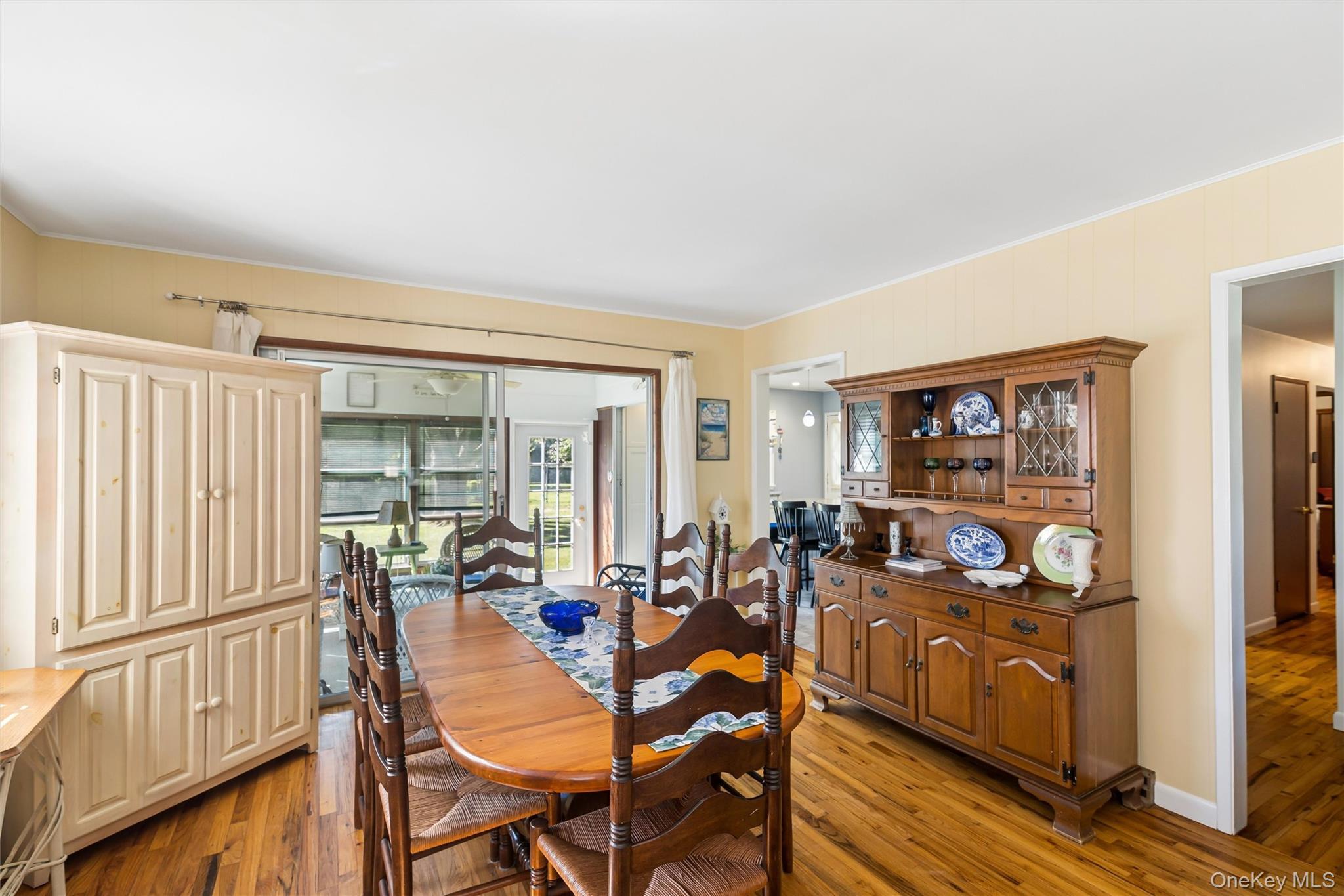Single Family Opechee Avenue  Suffolk County, NY 11971, MLS-1019799-32