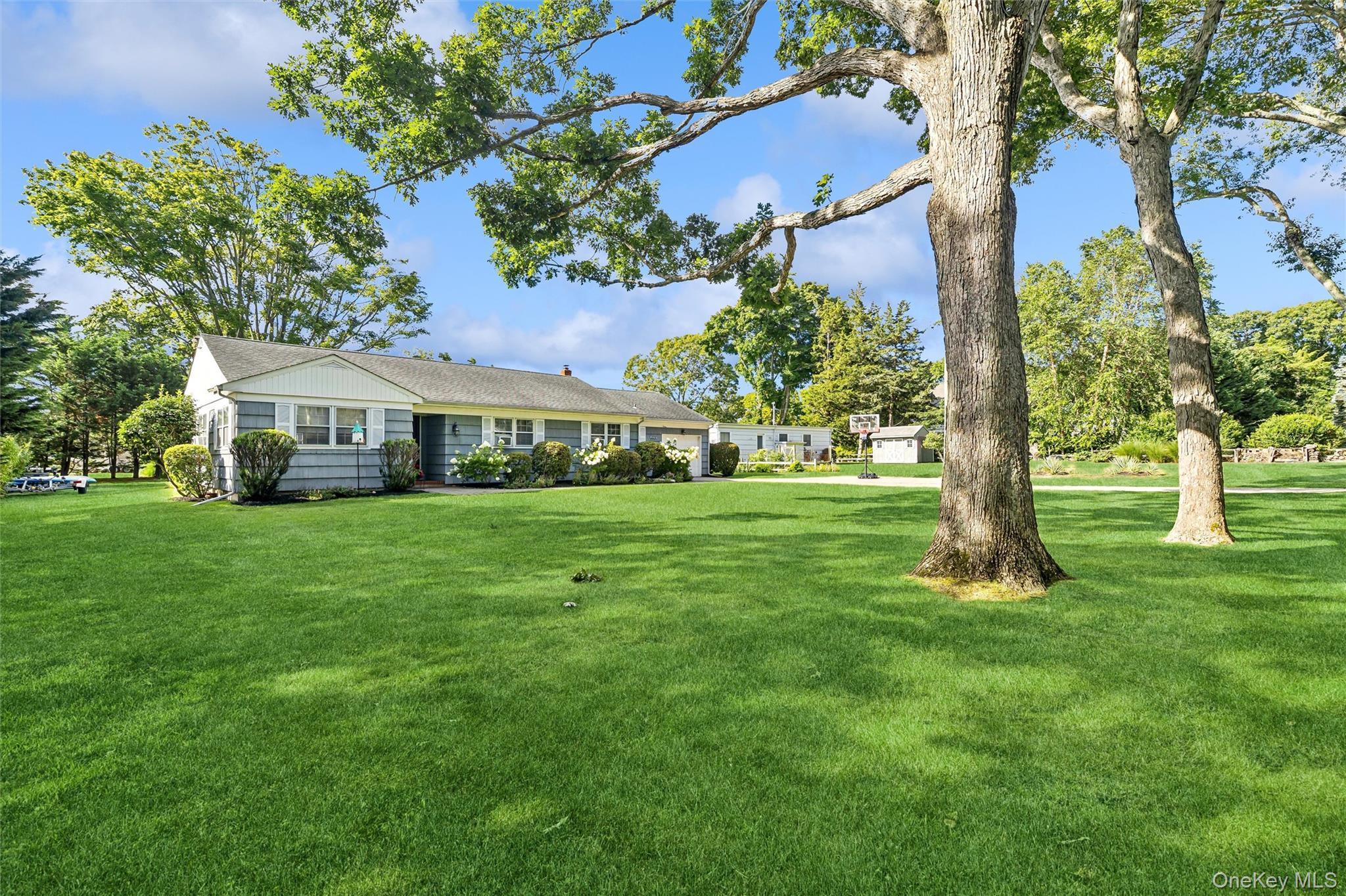Single Family Opechee Avenue  Suffolk County, NY 11971, MLS-1019799-4
