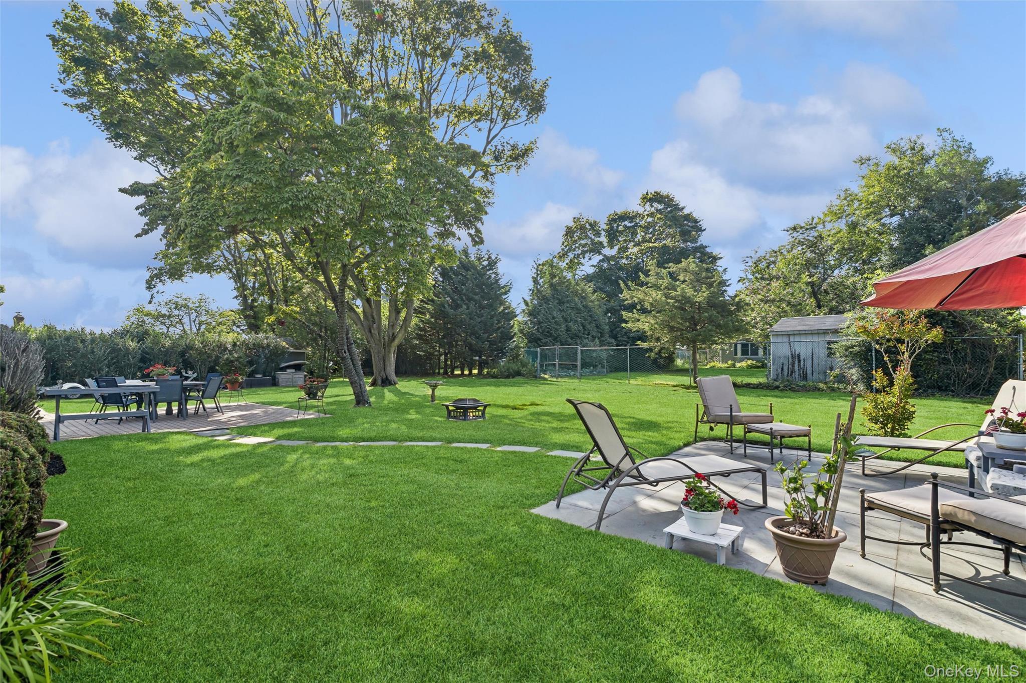 Single Family Opechee Avenue  Suffolk County, NY 11971, MLS-1019799-6