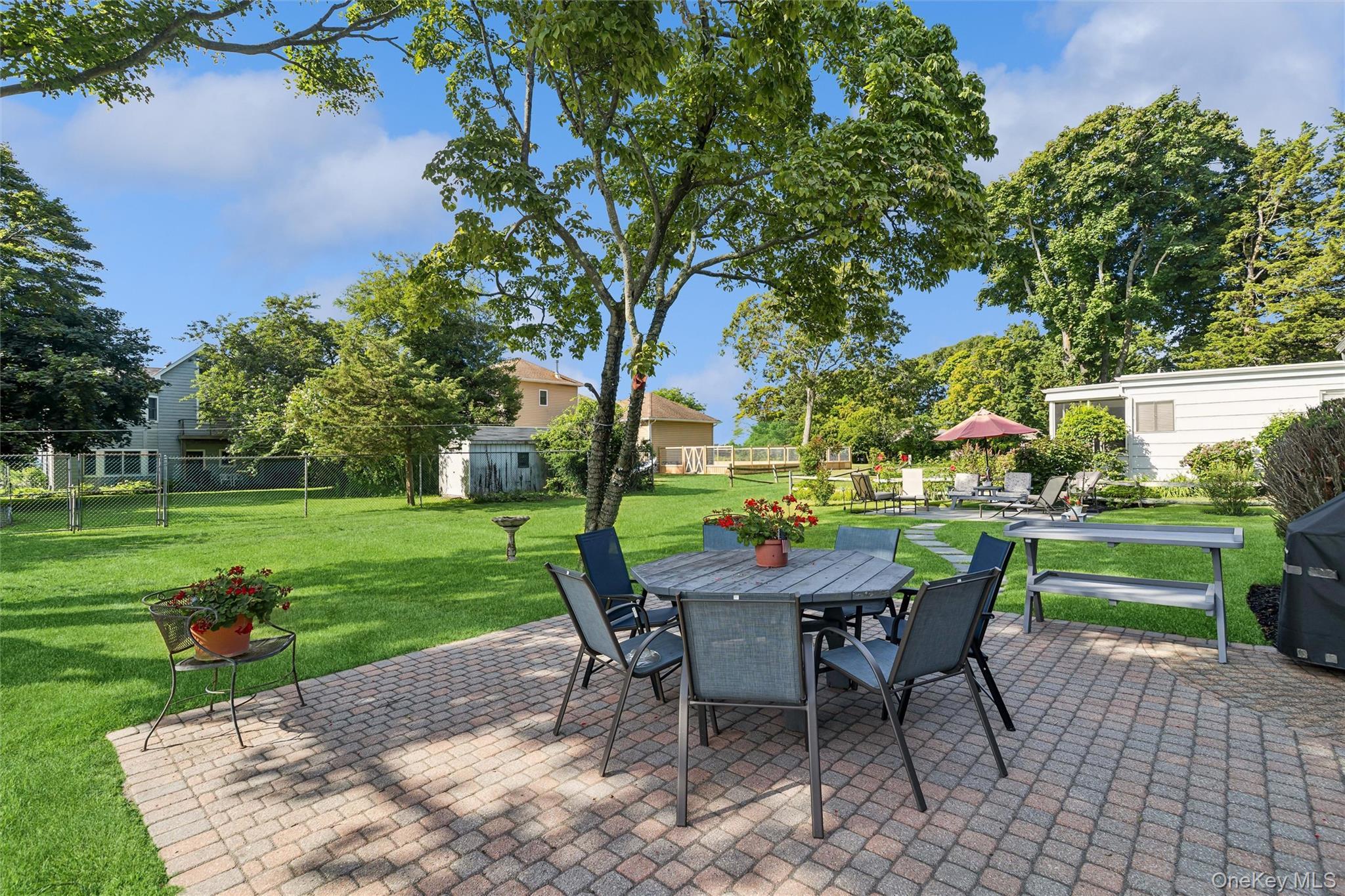 Single Family Opechee Avenue  Suffolk County, NY 11971, MLS-1019799-9
