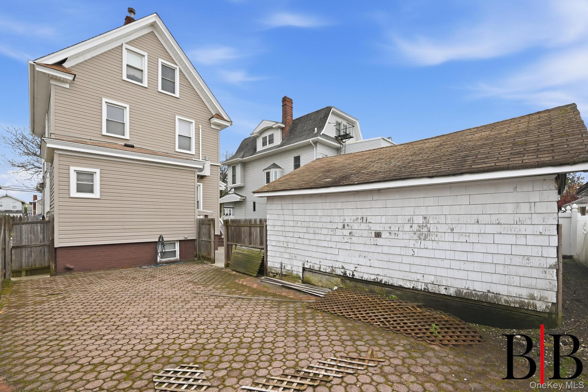 Single Family Beach 130th Street Queens, NY 11694, MLS-1019800-28