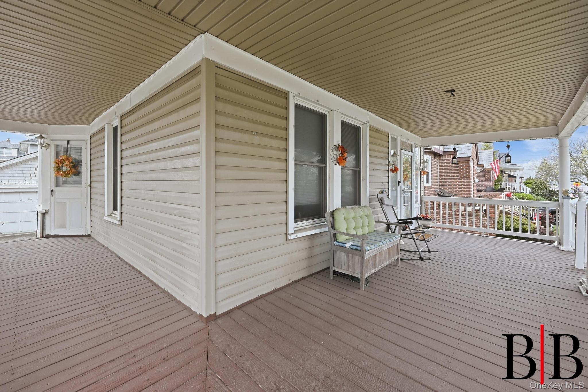 Single Family Beach 130th Street Queens, NY 11694, MLS-1019800-3
