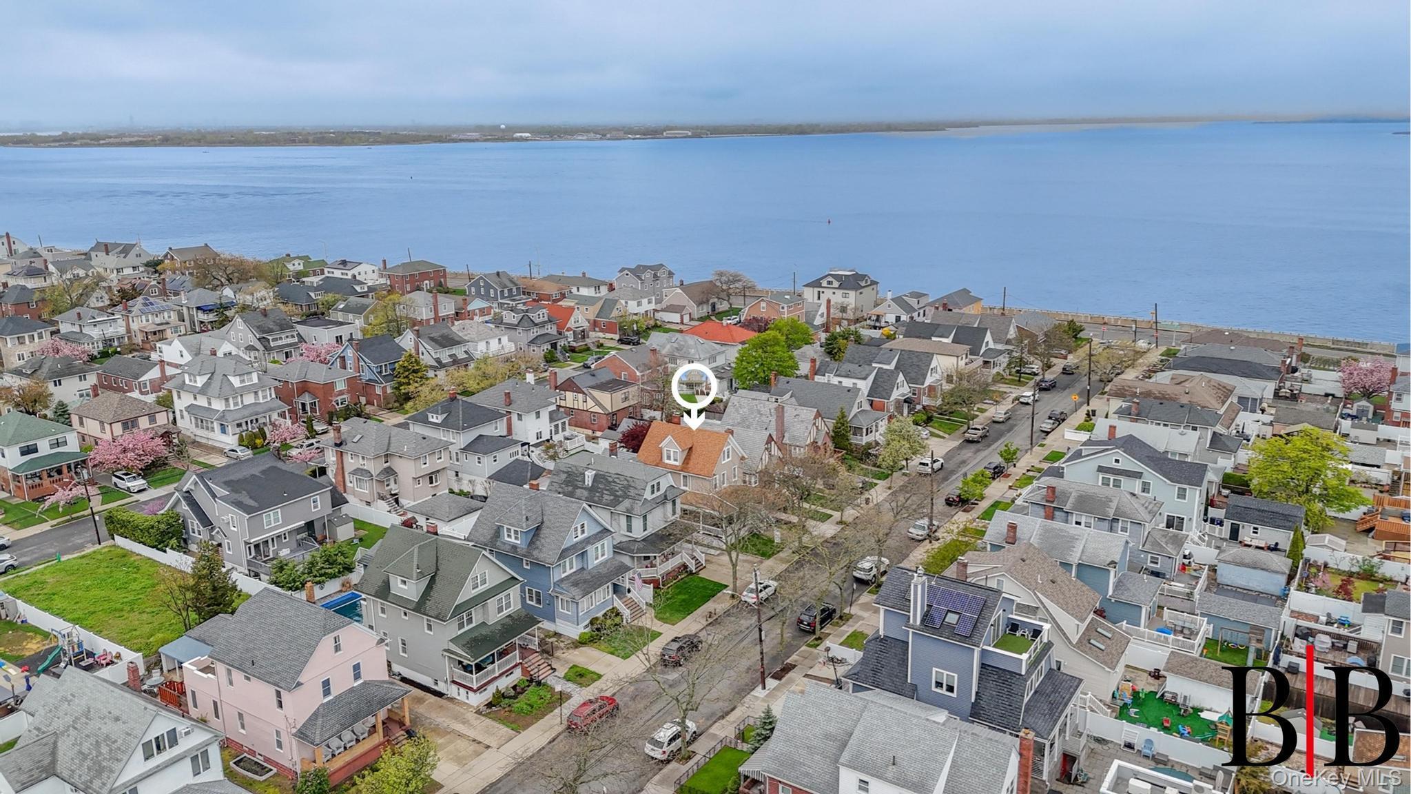 Single Family Beach 130th Street Queens, NY 11694, MLS-1019800-34
