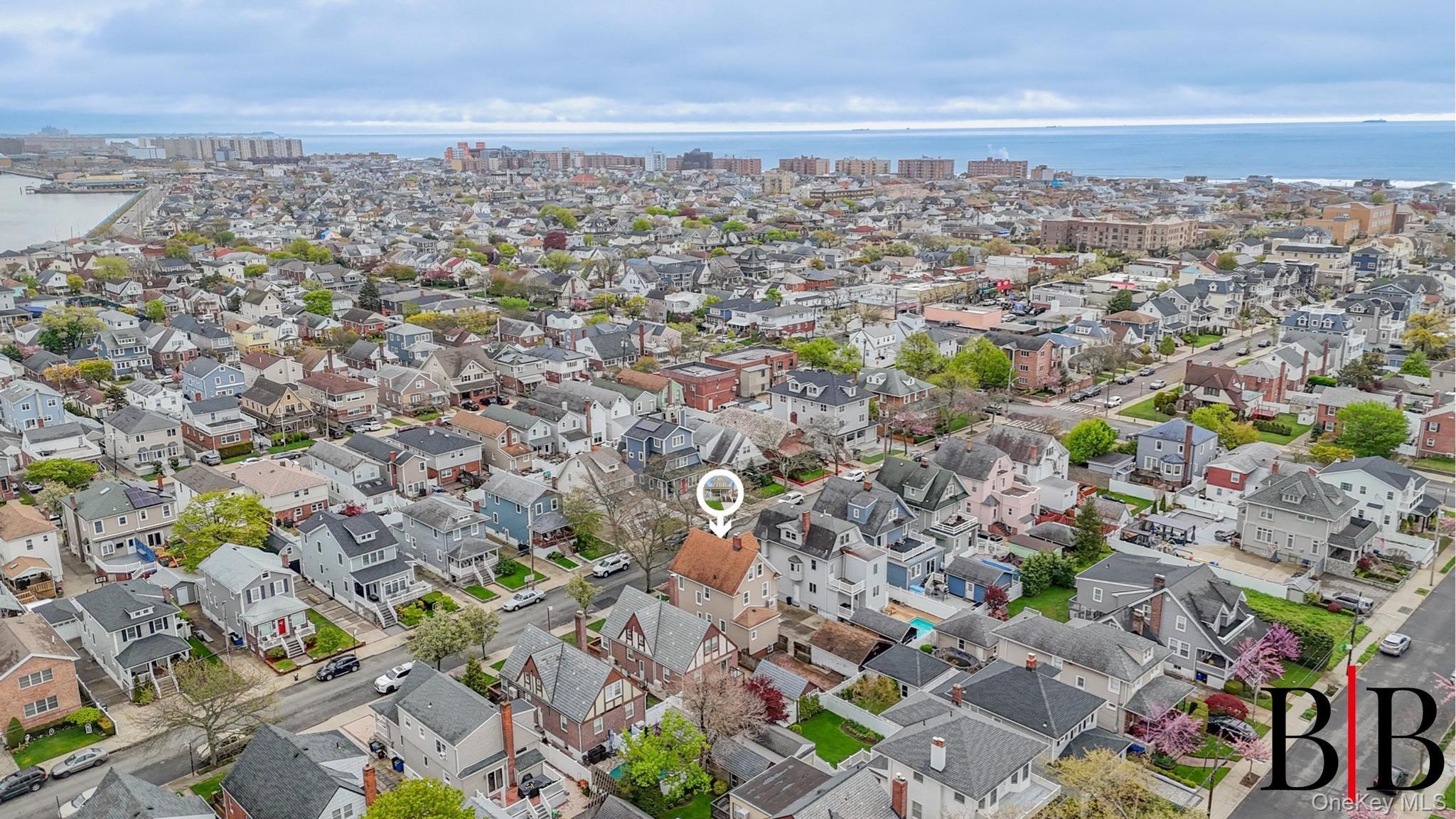 Single Family Beach 130th Street Queens, NY 11694, MLS-1019800-35
