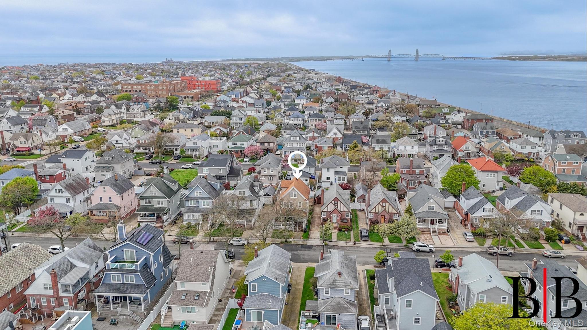 Single Family Beach 130th Street Queens, NY 11694, MLS-1019800-36