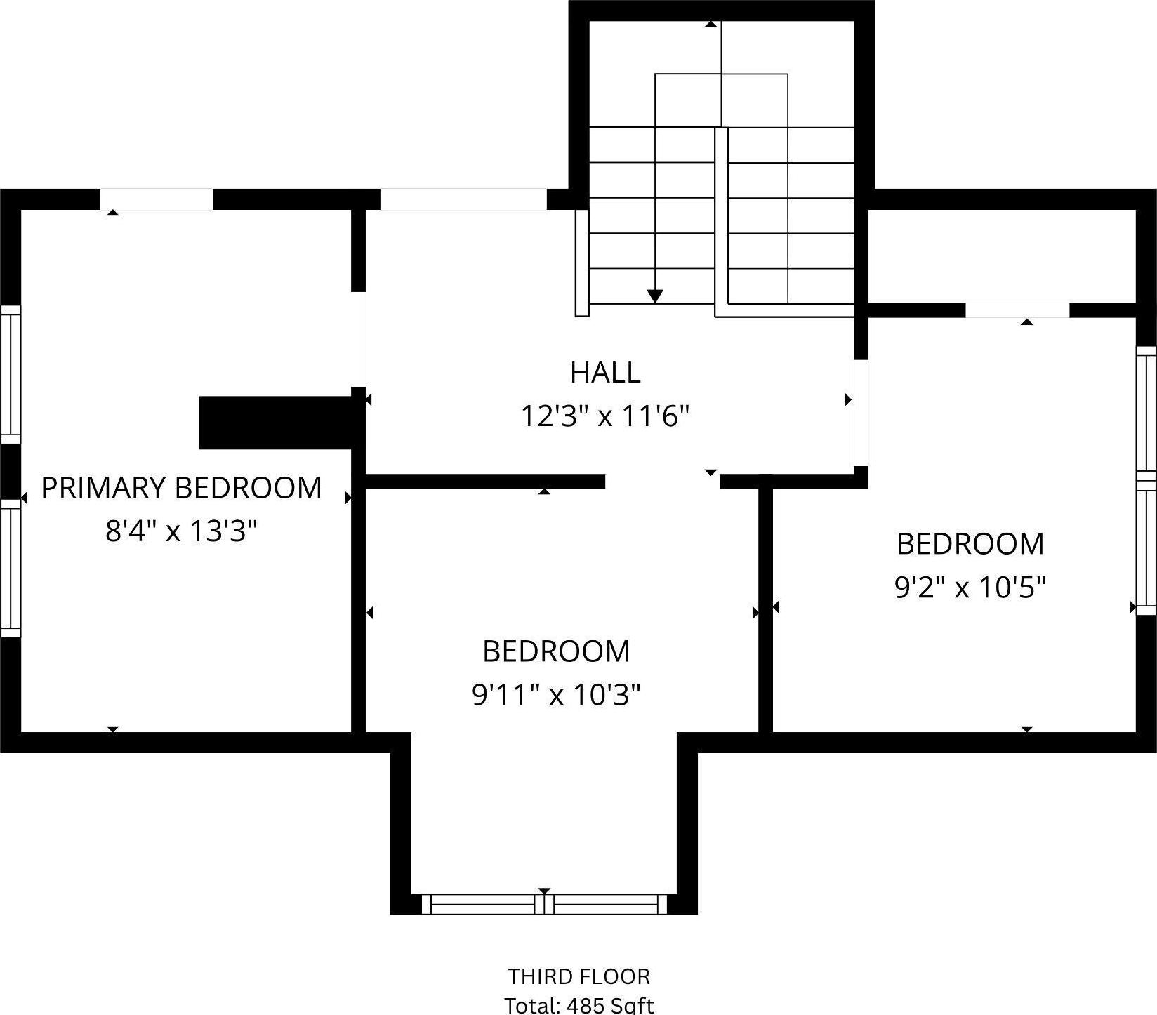 Single Family Beach 130th Street Queens, NY 11694, MLS-1019800-38