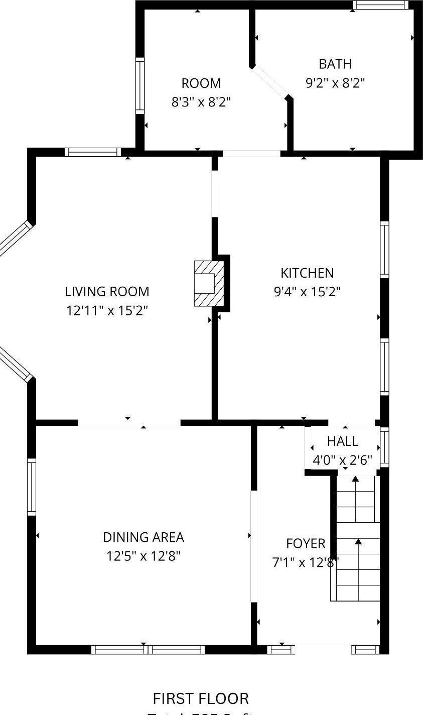 Single Family Beach 130th Street Queens, NY 11694, MLS-1019800-40