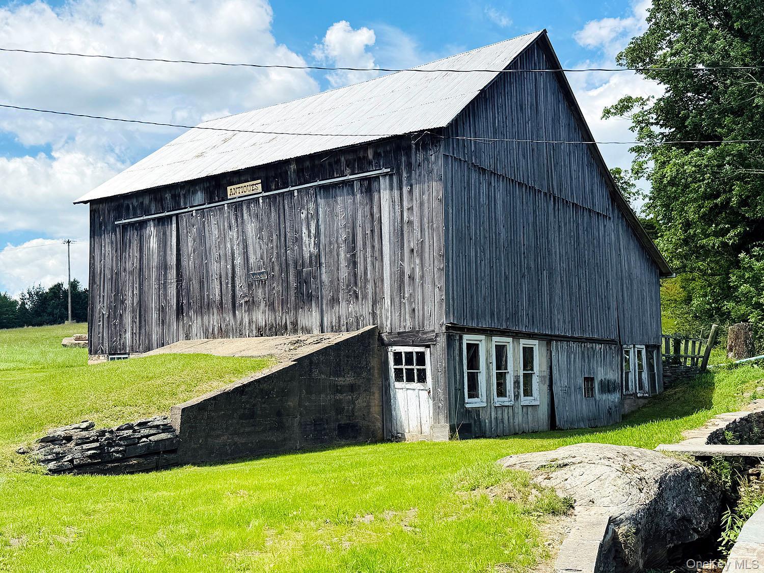 Single Family Henderson Road  Sullivan County, NY 12741, MLS-1019802-30