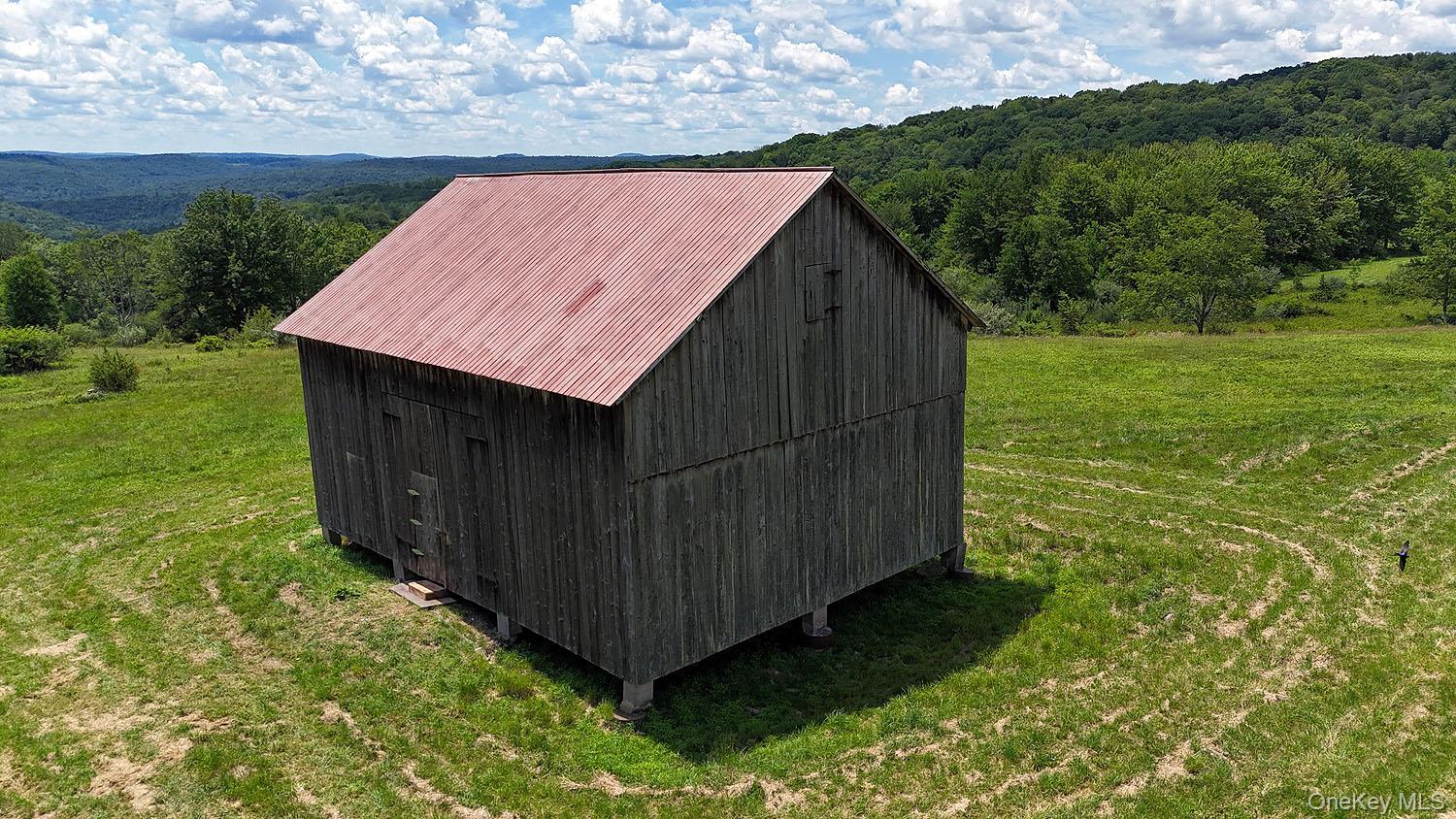 Single Family Henderson Road  Sullivan County, NY 12741, MLS-1019802-31