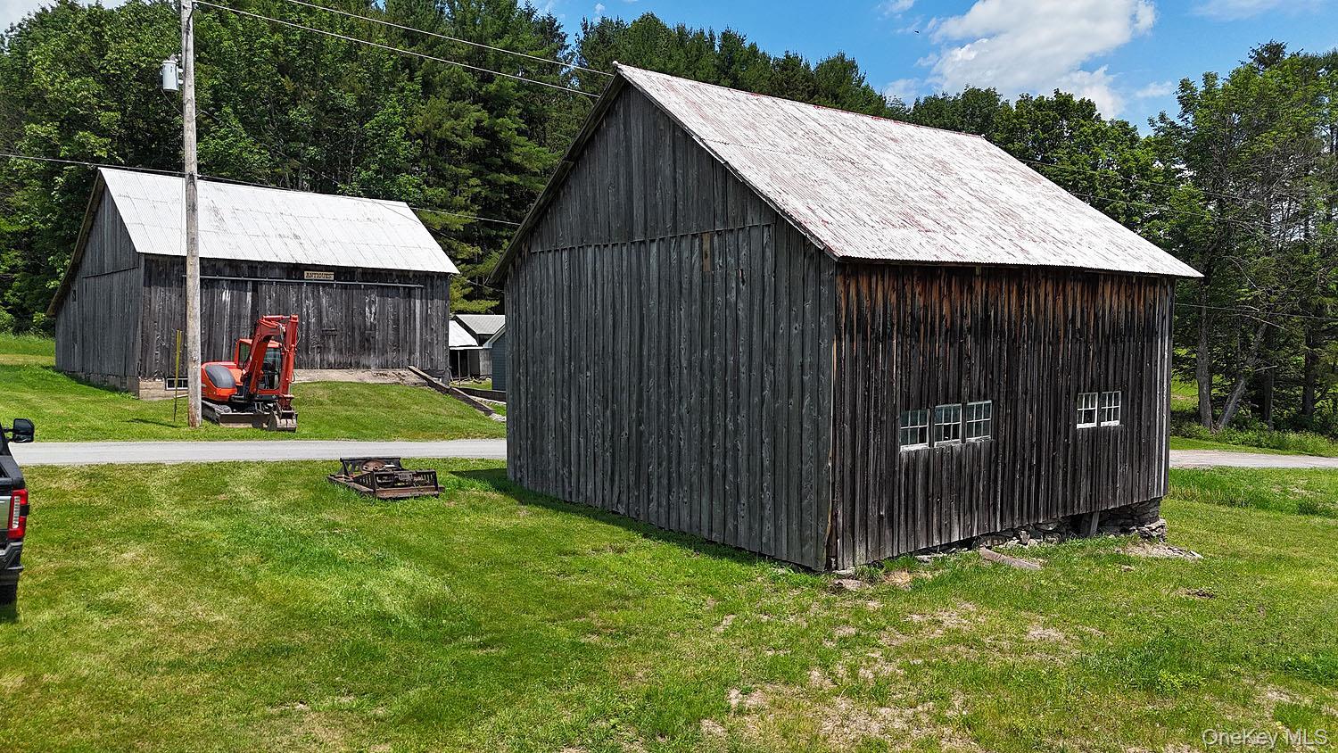 Single Family Henderson Road  Sullivan County, NY 12741, MLS-1019802-32