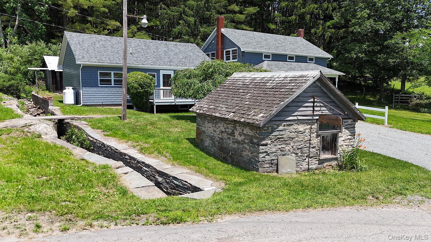 Single Family Henderson Road  Sullivan County, NY 12741, MLS-1019802-34