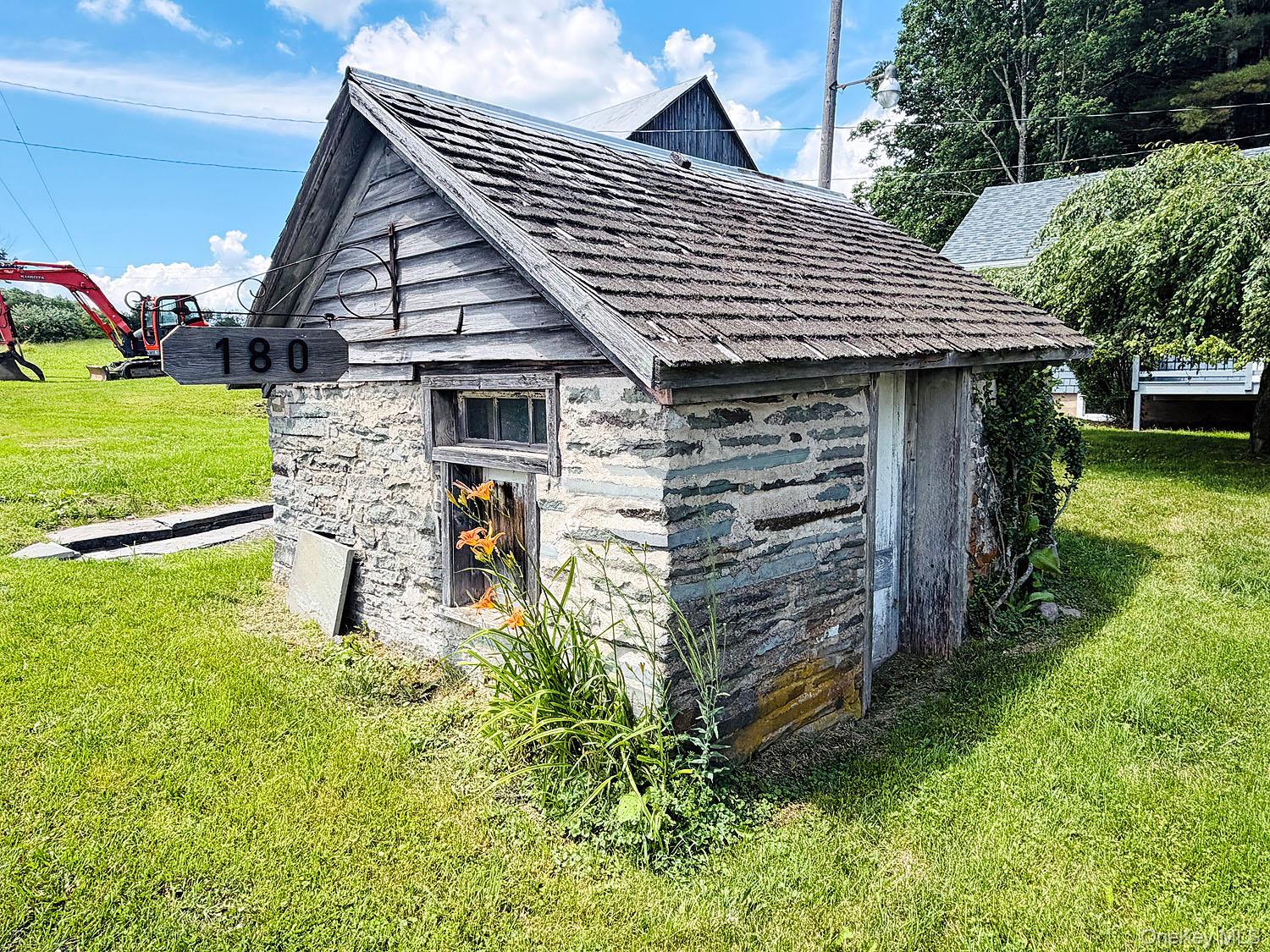 Single Family Henderson Road  Sullivan County, NY 12741, MLS-1019802-35