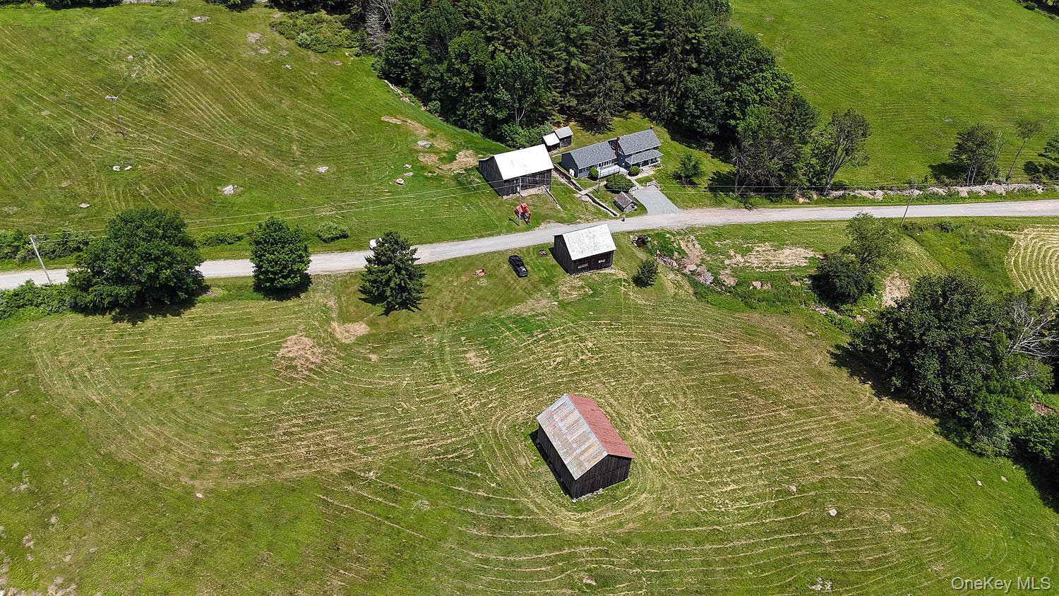 Single Family Henderson Road  Sullivan County, NY 12741, MLS-1019802-5