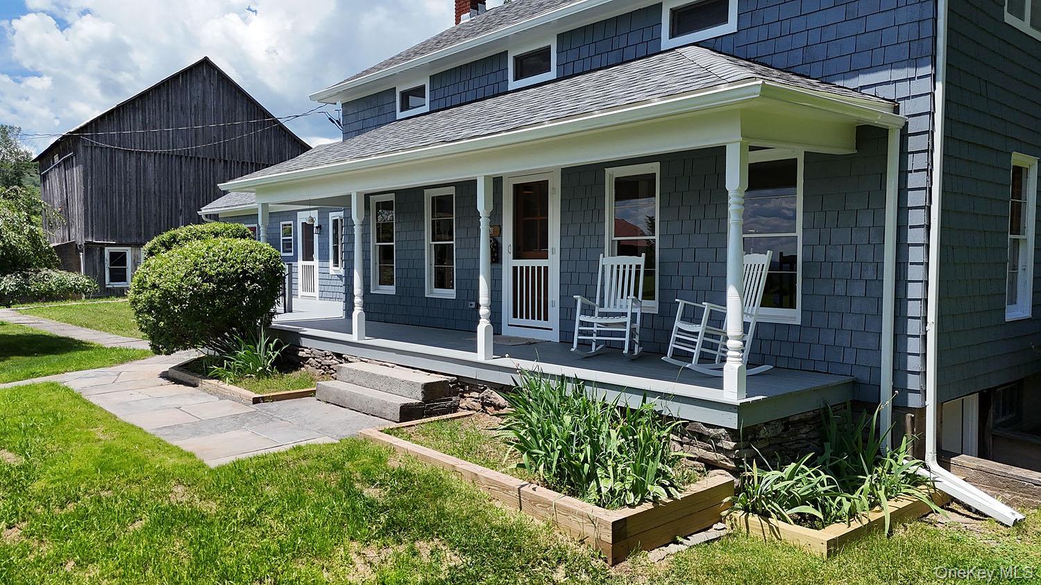 Single Family Henderson Road  Sullivan County, NY 12741, MLS-1019802-6
