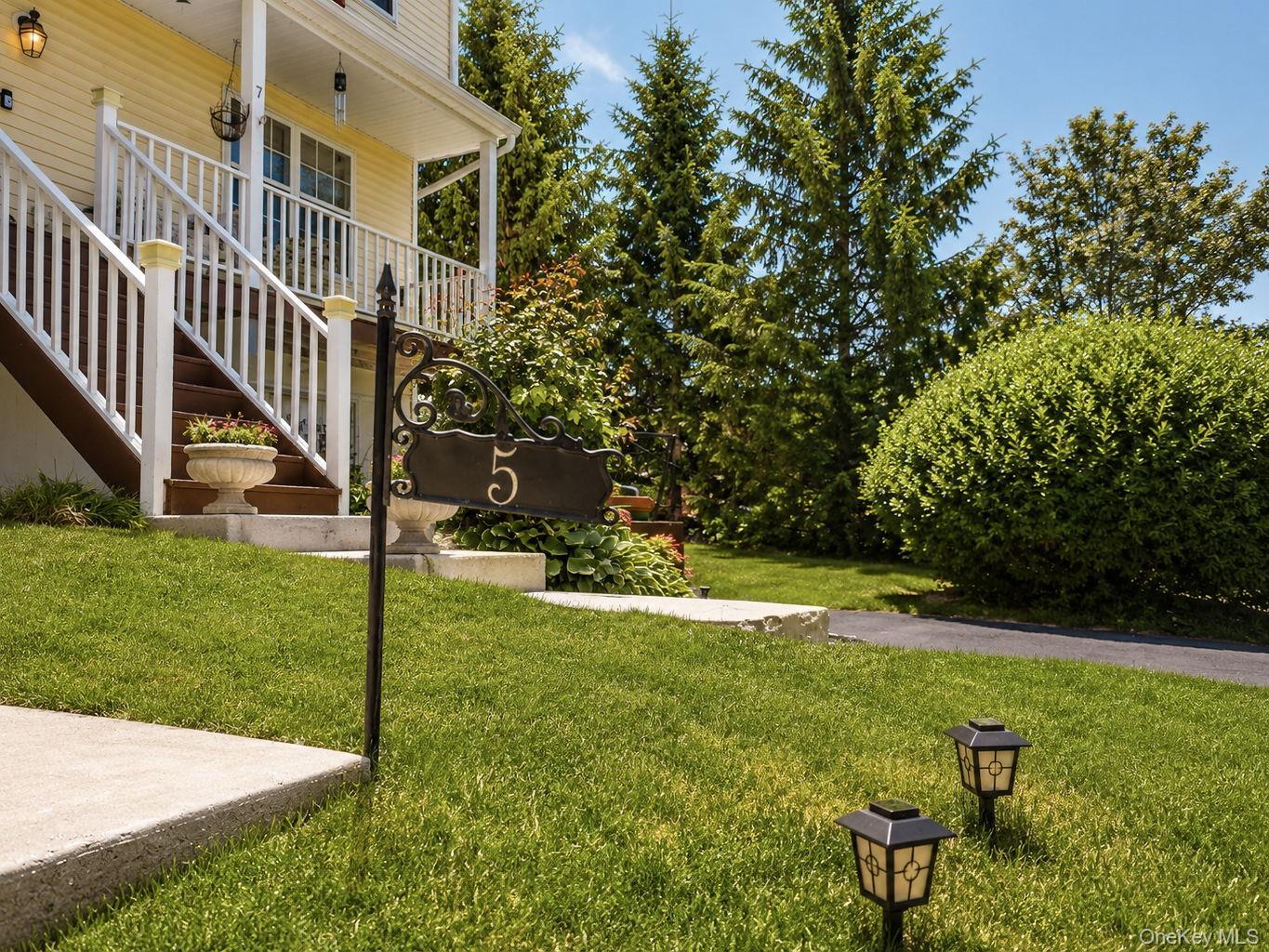 Single Family Alicia Lane Orange County, NY 10990, MLS-1019807-4