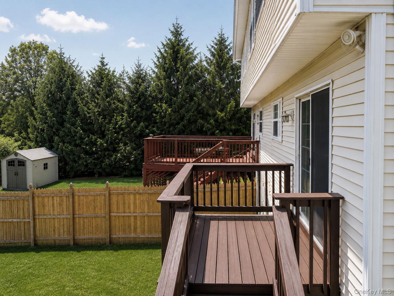 Single Family Alicia Lane Orange County, NY 10990, MLS-1019807-7