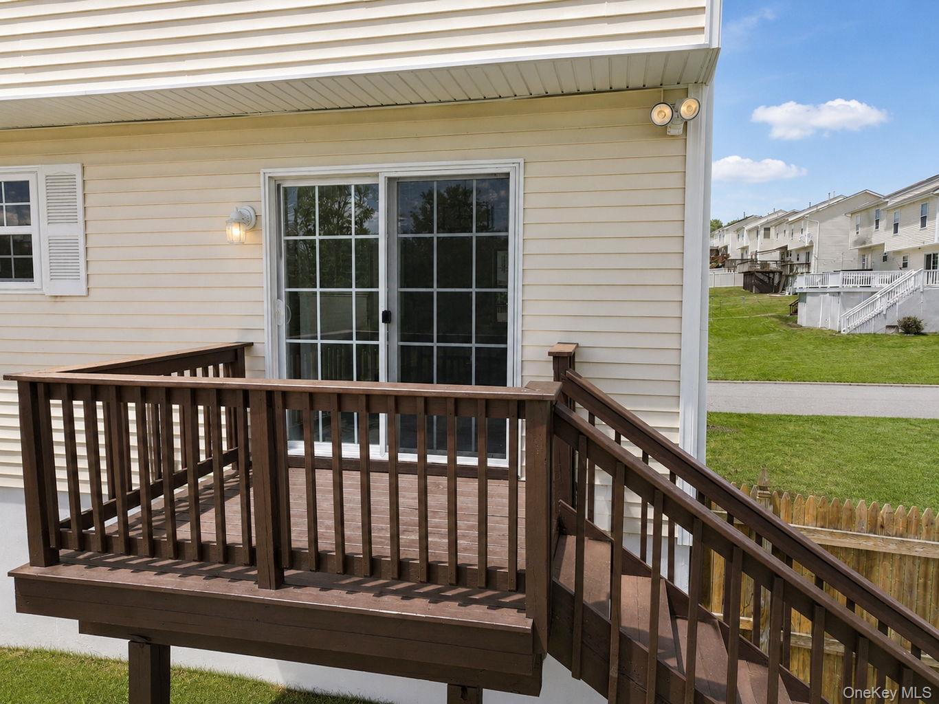 Single Family Alicia Lane Orange County, NY 10990, MLS-1019807-8