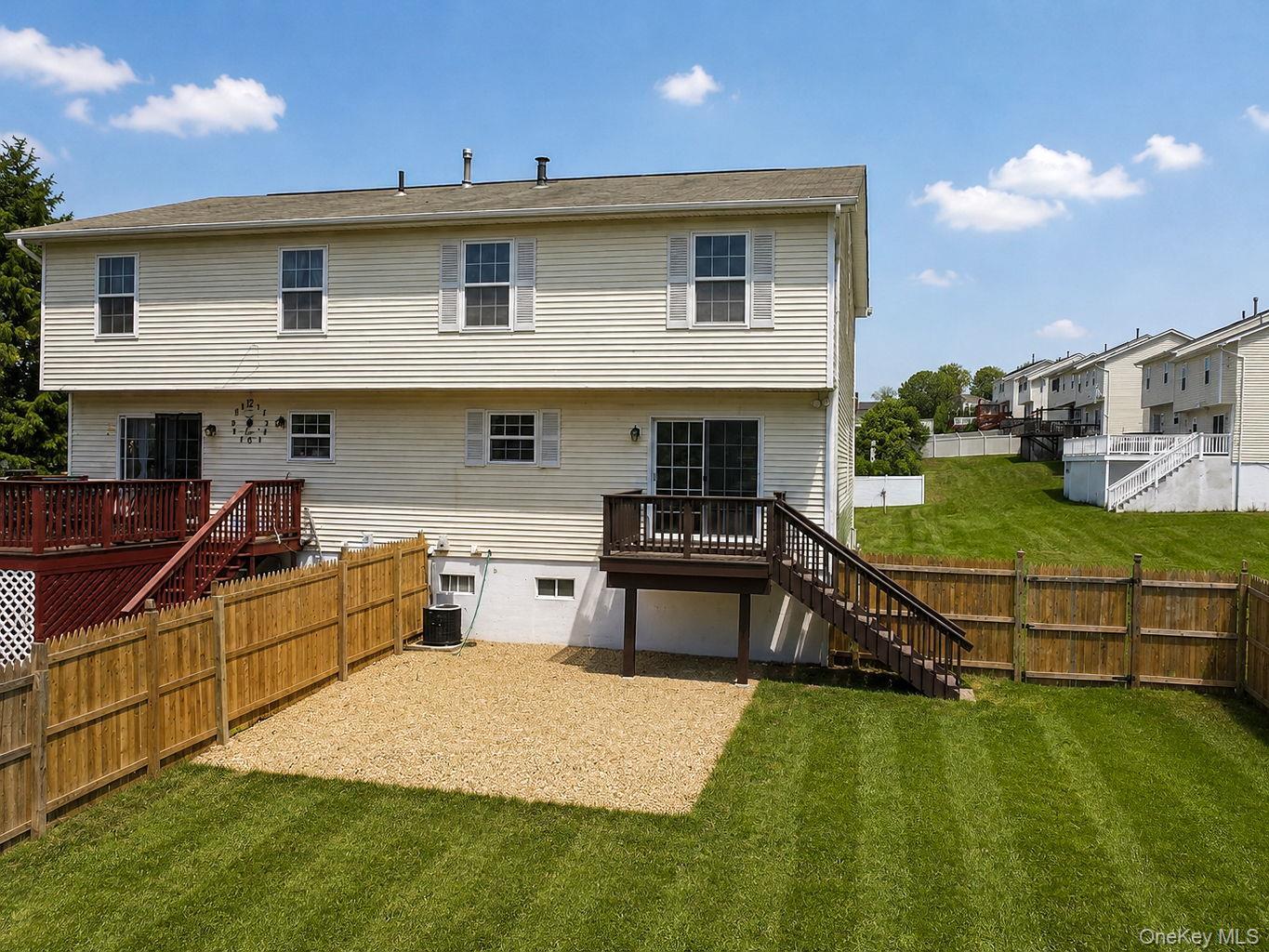 Single Family Alicia Lane Orange County, NY 10990, MLS-1019807-9