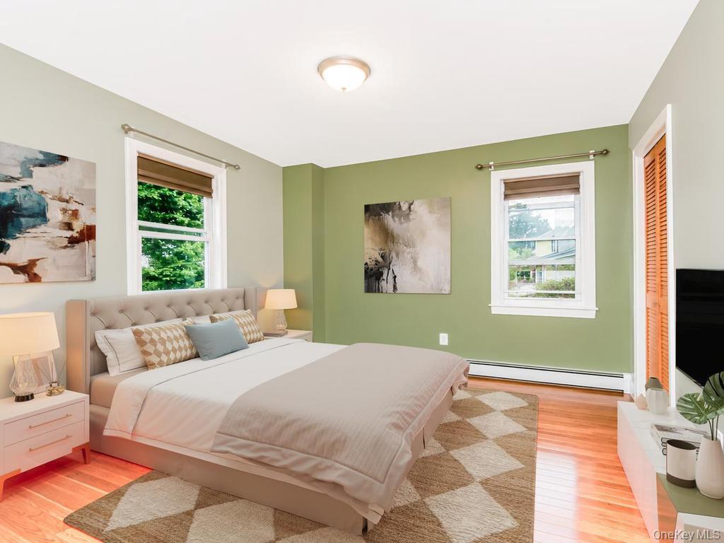 Single Family Rombouts Avenue Bronx, NY 10466, MLS-1019809-19