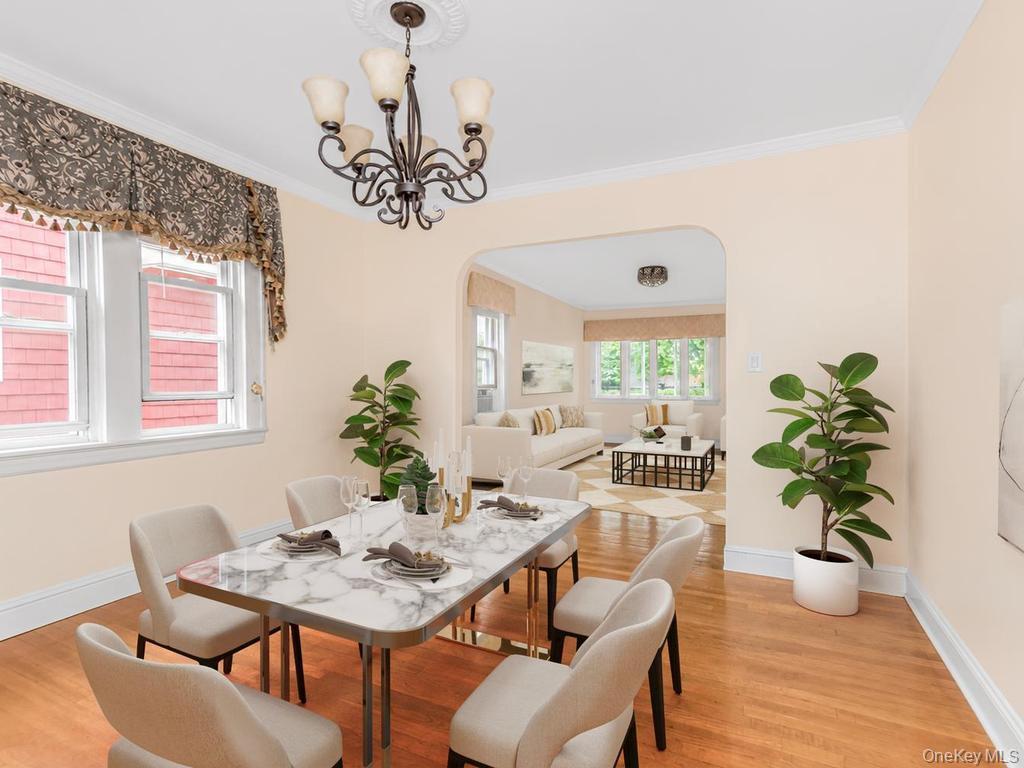 Single Family Rombouts Avenue Bronx, NY 10466, MLS-1019809-4