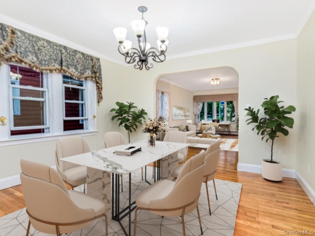 Single Family Rombouts Avenue Bronx, NY 10466, MLS-1019809-6