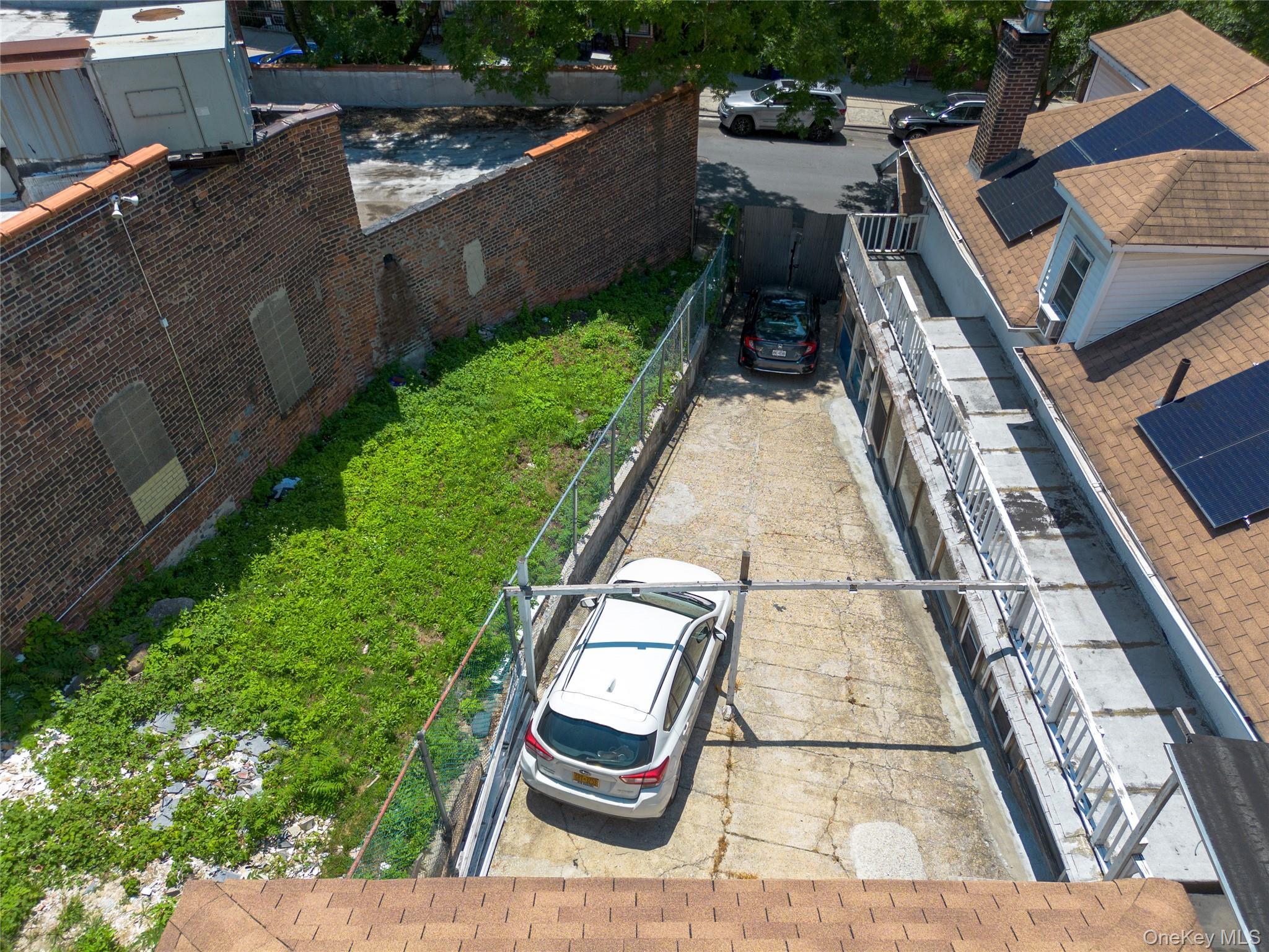 Single Family W 168th Street  Bronx, NY 10452, MLS-1019811-2
