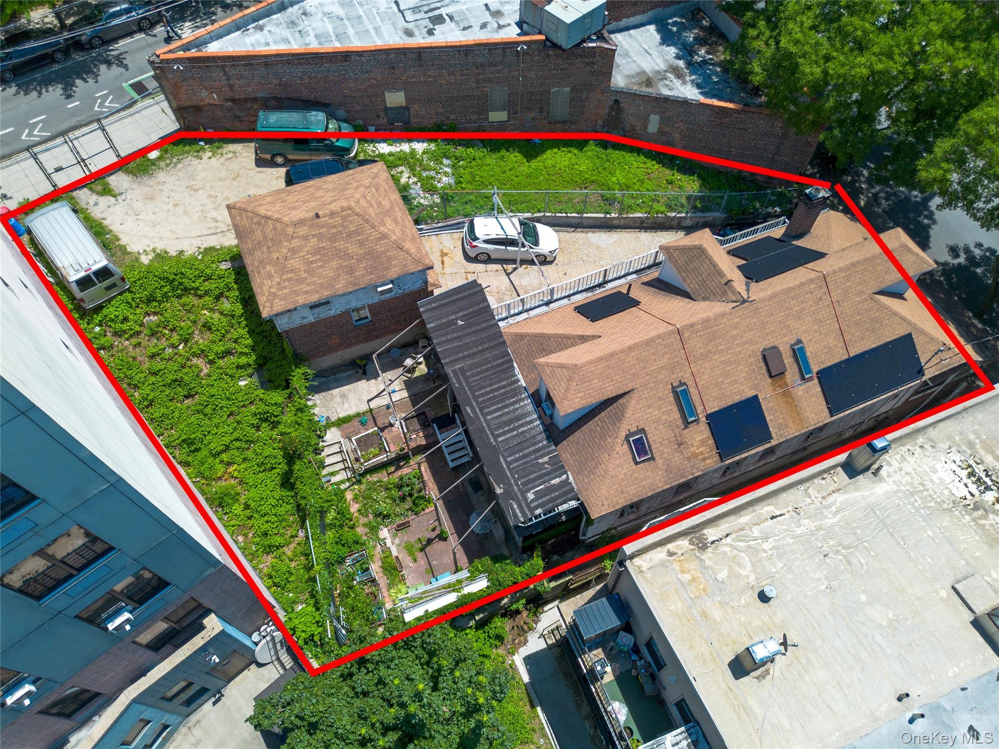 Single Family W 168th Street  Bronx, NY 10452, MLS-1019811-3