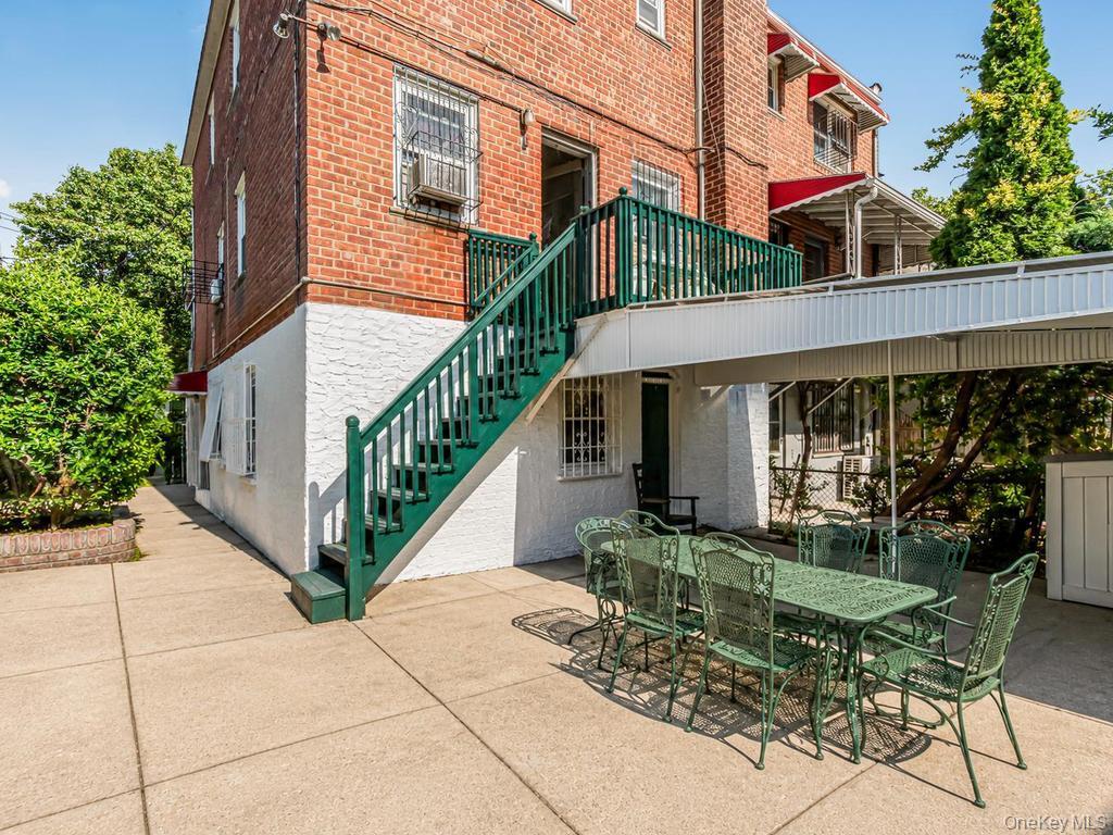 Single Family Wilder Avenue Bronx, NY 10466, MLS-1019812-3