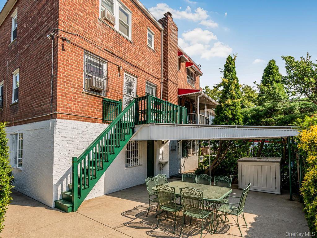 Single Family Wilder Avenue Bronx, NY 10466, MLS-1019812-30
