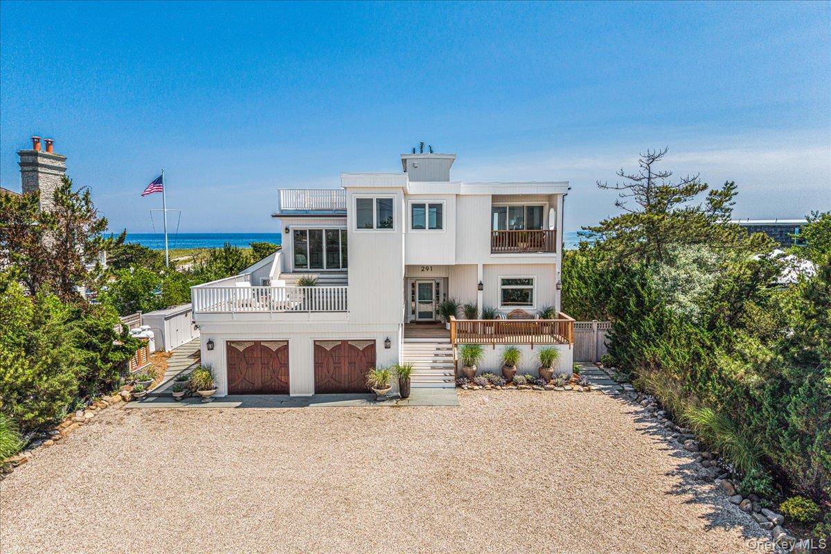 Single Family Dune Road  Suffolk County, NY 11978, MLS-1019832-2