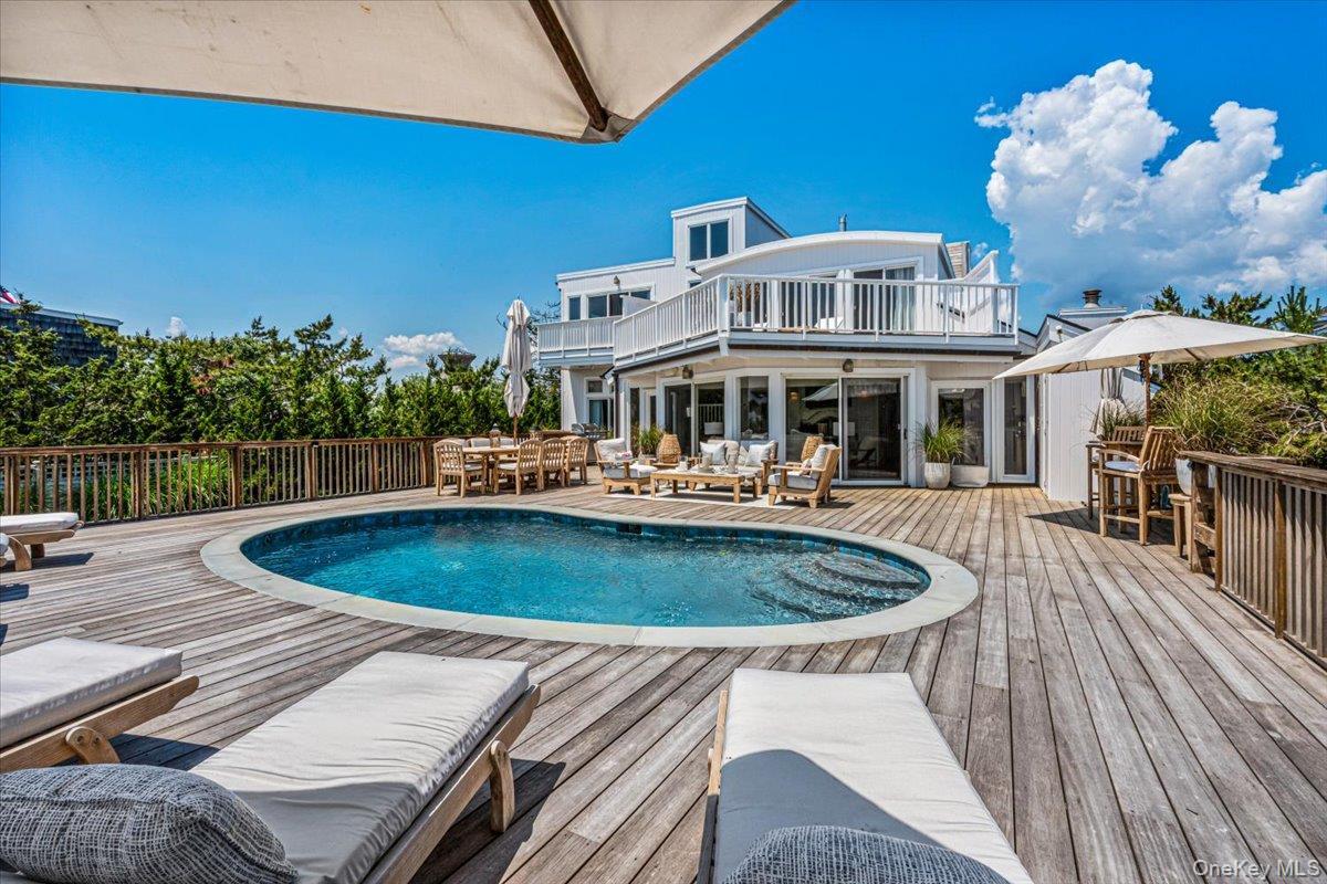 Single Family Dune Road  Suffolk County, NY 11978, MLS-1019832-39