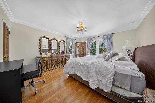 Single Family Utopia Parkway Queens, NY 11358, MLS-1019836-11
