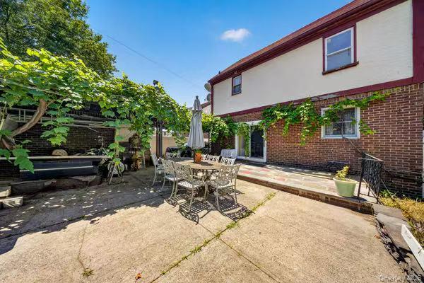 Single Family Utopia Parkway Queens, NY 11358, MLS-1019836-17