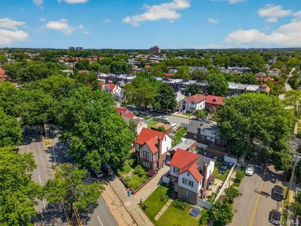 Single Family Utopia Parkway Queens, NY 11358, MLS-1019836-19