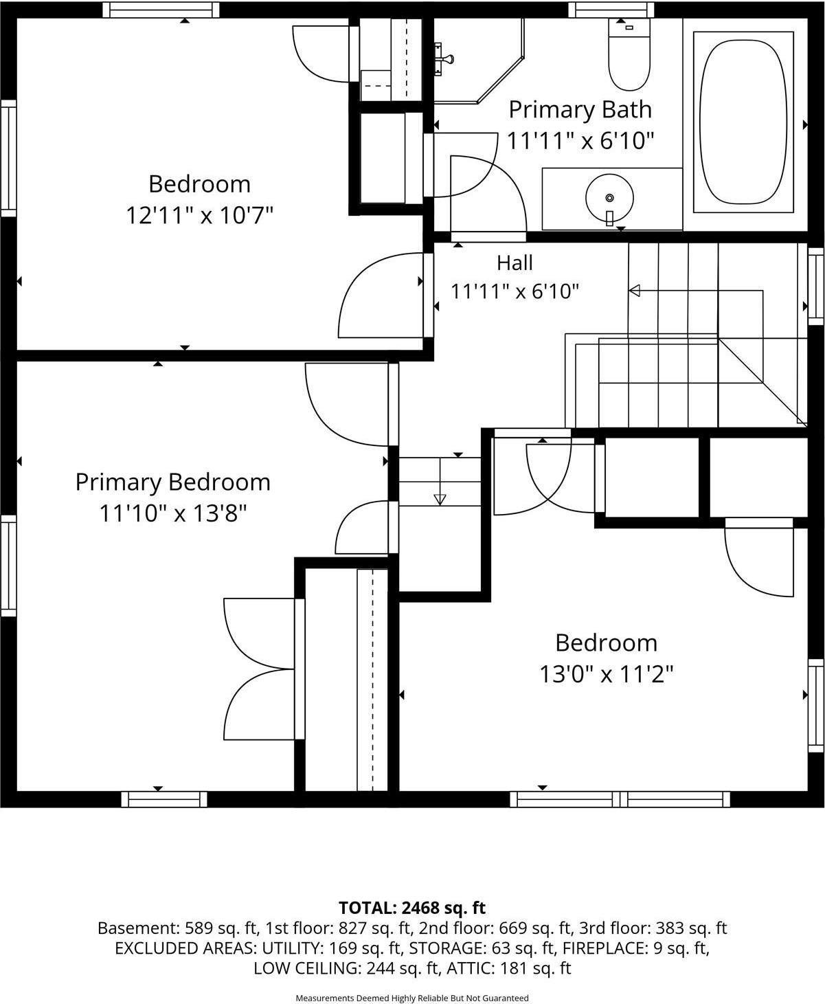 Single Family Utopia Parkway Queens, NY 11358, MLS-1019836-22