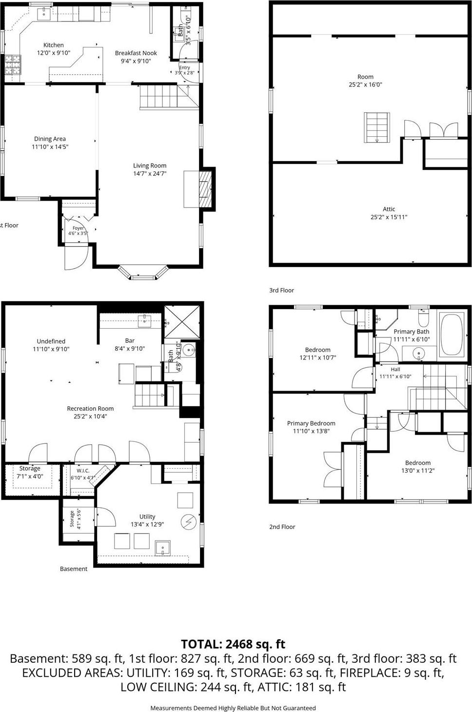 Single Family Utopia Parkway  Queens, NY 11358, MLS-1019836-24