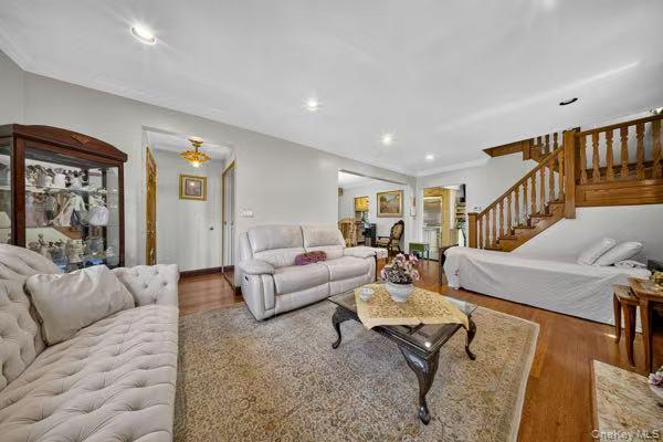 Single Family Utopia Parkway Queens, NY 11358, MLS-1019836-3