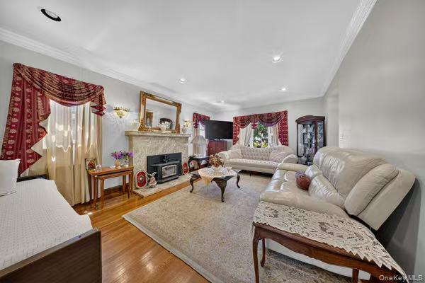 Single Family Utopia Parkway Queens, NY 11358, MLS-1019836-4