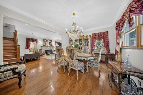 Single Family Utopia Parkway Queens, NY 11358, MLS-1019836-5