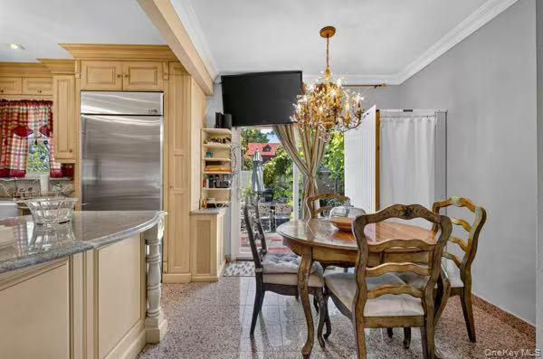 Single Family Utopia Parkway Queens, NY 11358, MLS-1019836-8