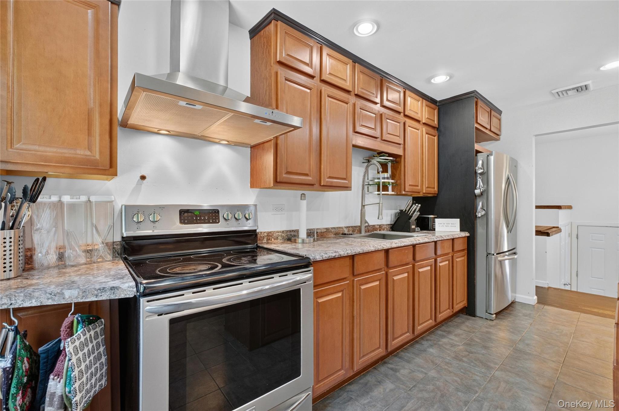 Single Family Boulevard Orange County, NY 12520, MLS-1019837-11