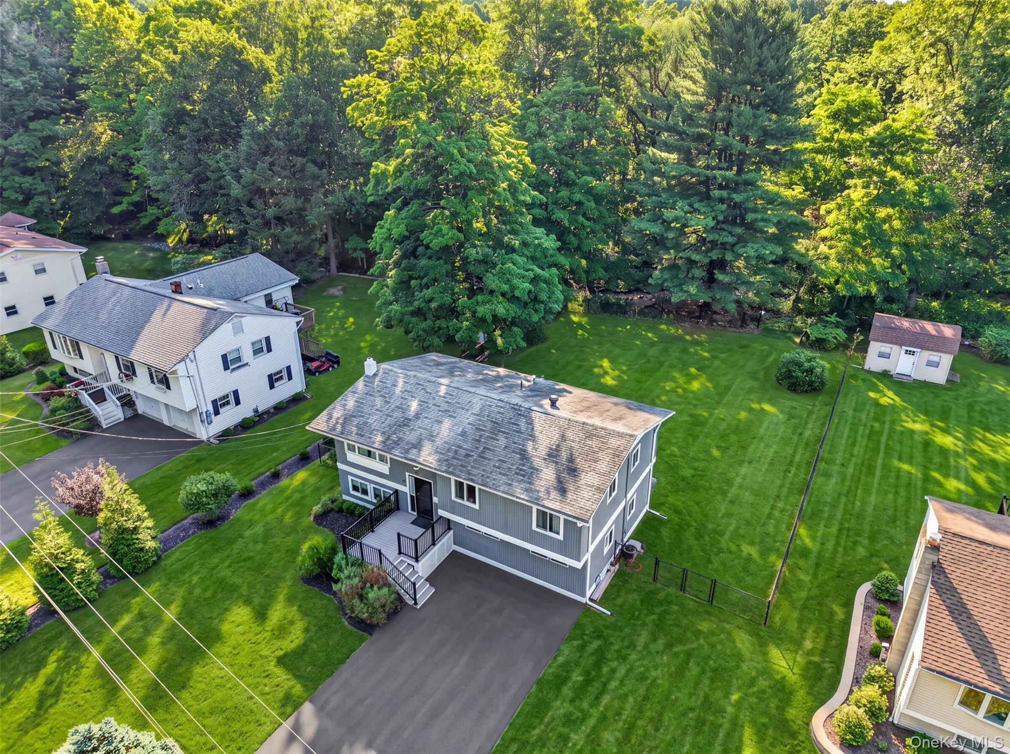 Single Family Boulevard Orange County, NY 12520, MLS-1019837-2