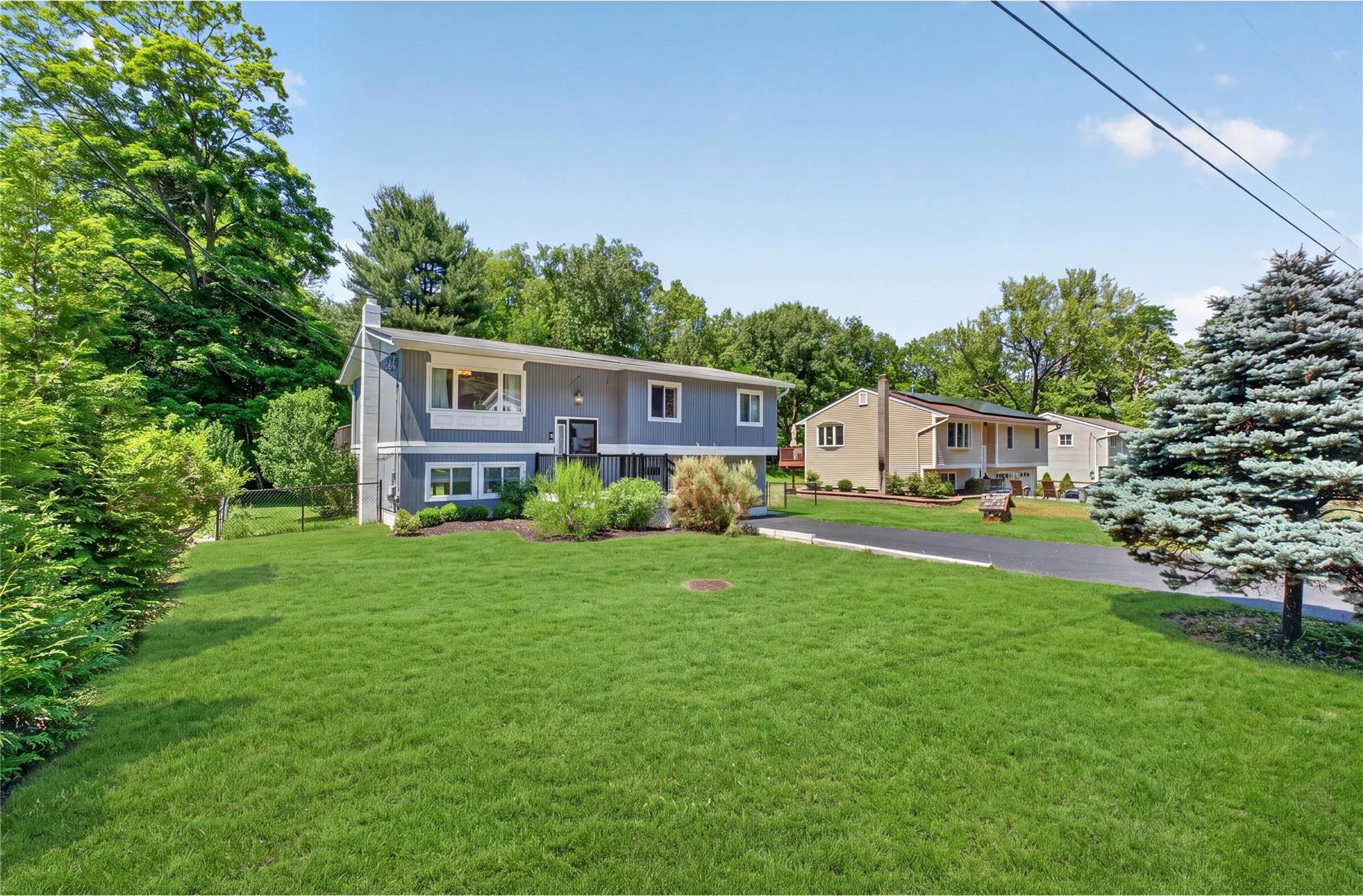 Single Family Boulevard Orange County, NY 12520, MLS-1019837-3