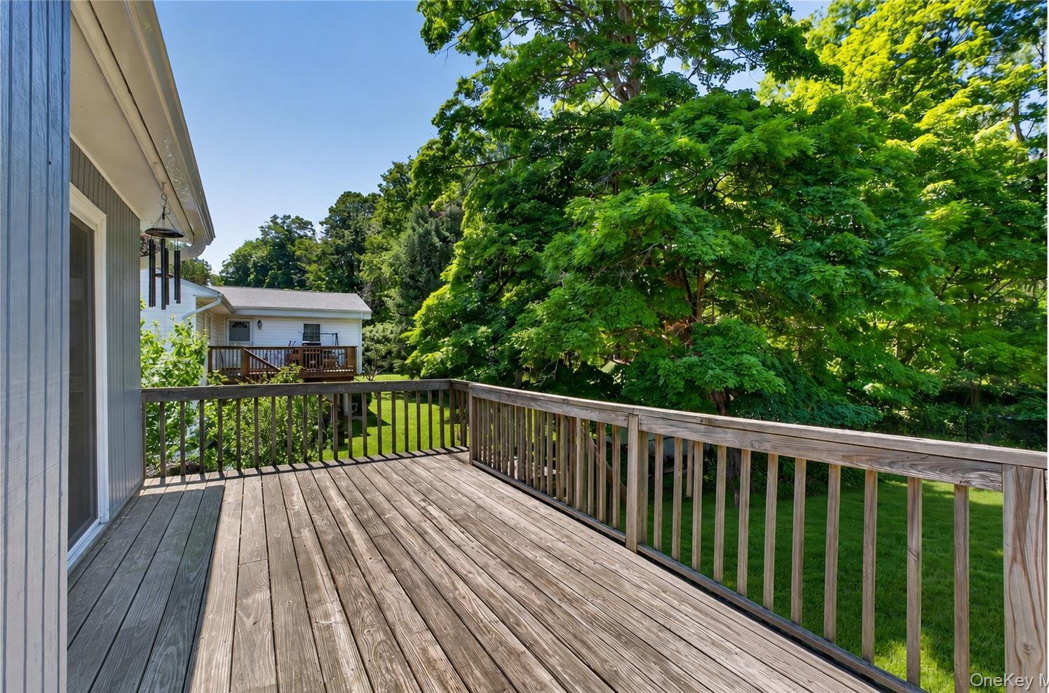 Single Family Boulevard Orange County, NY 12520, MLS-1019837-34