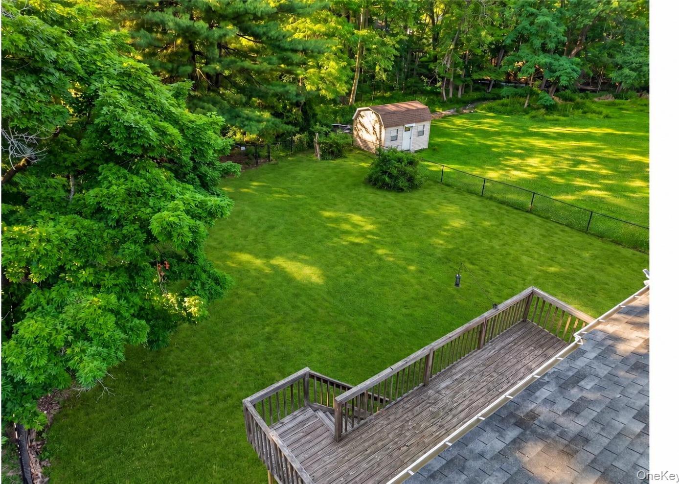 Single Family Boulevard Orange County, NY 12520, MLS-1019837-35