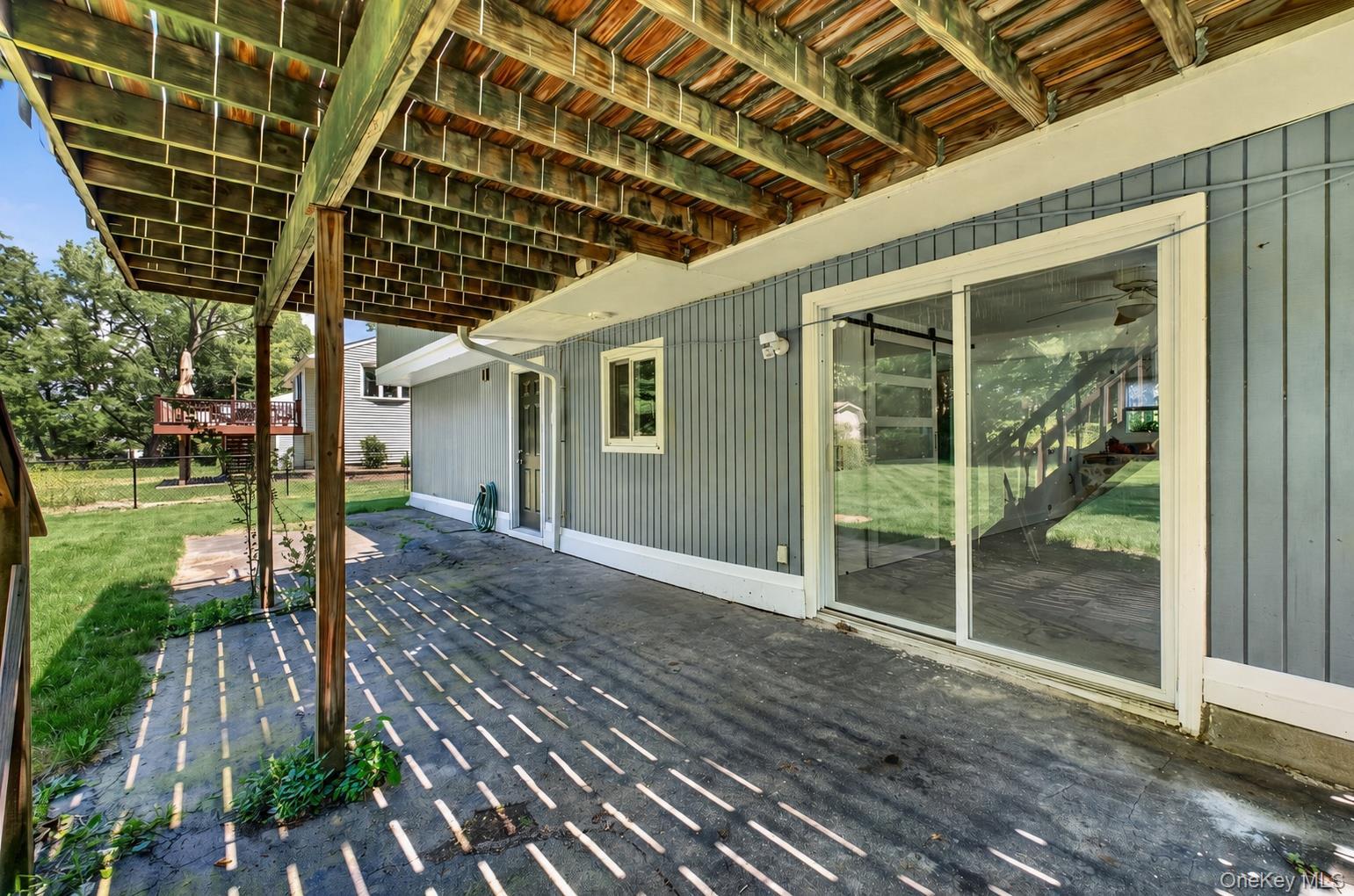 Single Family Boulevard Orange County, NY 12520, MLS-1019837-36